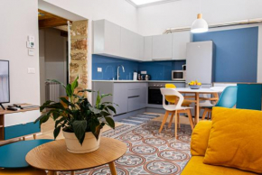 Opera Suites - Norma, Palermo